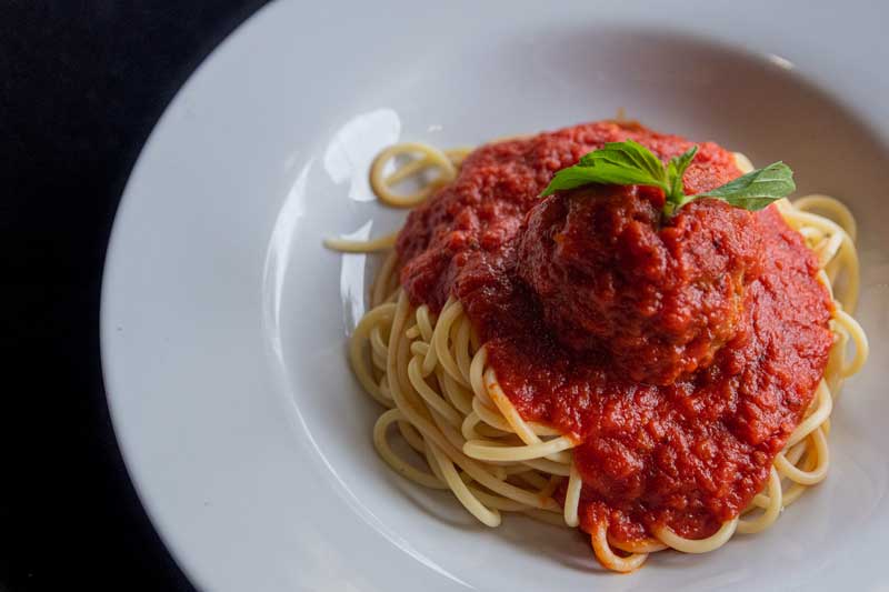 Authentic Italian Pasta Myrtle Beach