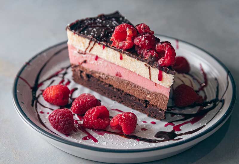 Italian Desserts Myrtle Beach